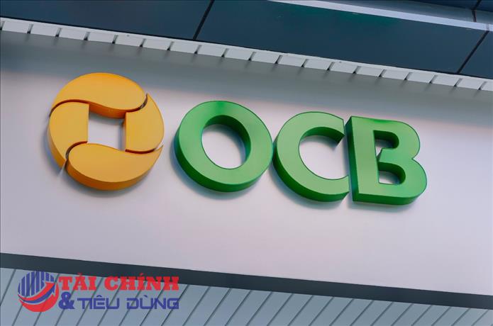 OCB tham gia sự kiện Chuyển đổi số ngành Ngân hàng 2026