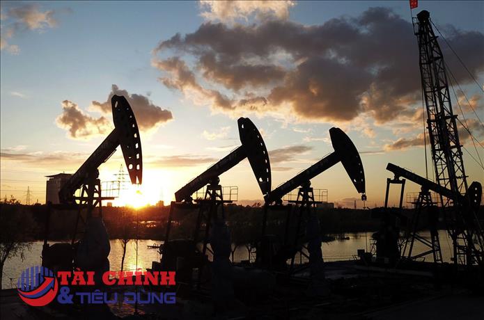 Giá xăng dầu hôm nay 14/8: Giá dầu thế giới giảm hơn 2%