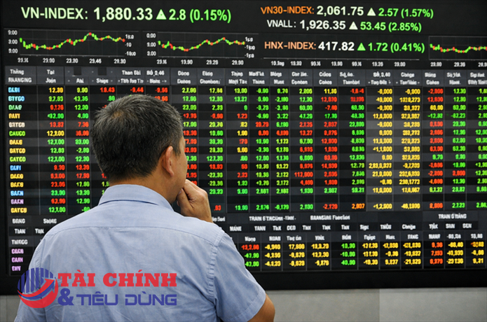 31 mã cổ phiếu mới lên sàn: Người tăng bằng lần, kẻ mất gần 70% giá trị