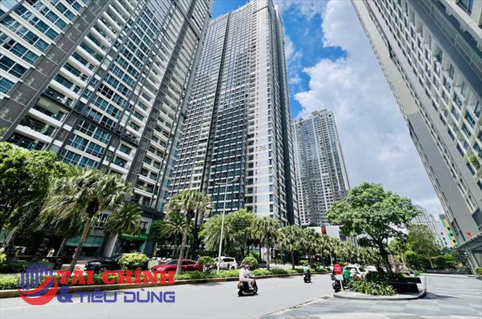 Giá căn hộ sơ cấp Hà Nội tăng 27% trong một năm, không có nguồn cung mới dưới 70 triệu đồng/m2