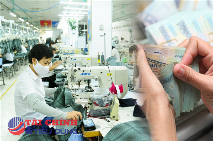 Làm gì để doanh nghiệp nhỏ tiếp cận được vốn vay lãi suất thấp?