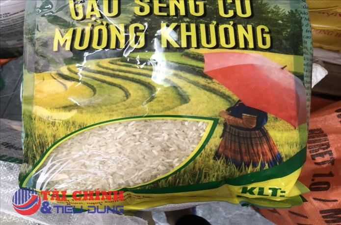 Gạo, chè, đường bị làm giả: Hàng thiết yếu trở thành mục tiêu mới của gian thương