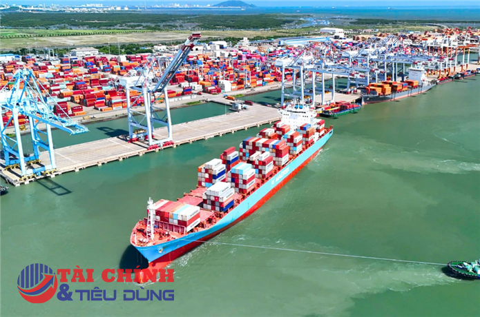 TP Hồ Chí Minh kiến tạo động lực mới cho thương mại và logistics