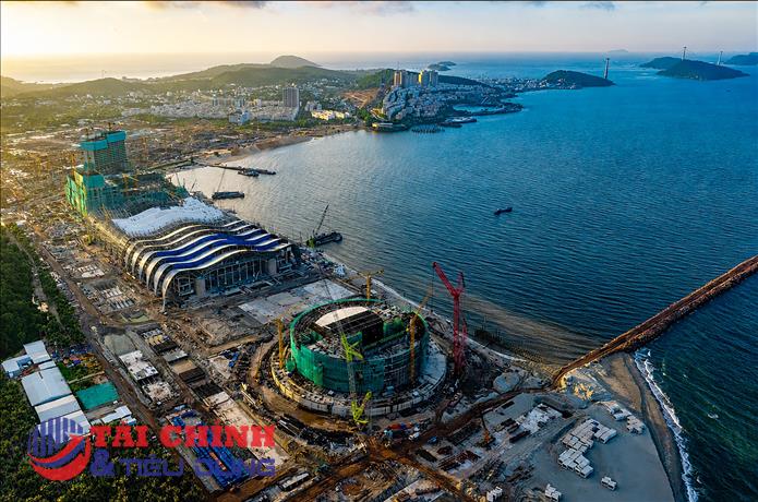Quỹ nhà ở 40.000 tỷ đồng: “Mảnh ghép” đưa Phú Quốc thành “thiên đường” lập nghiệp
