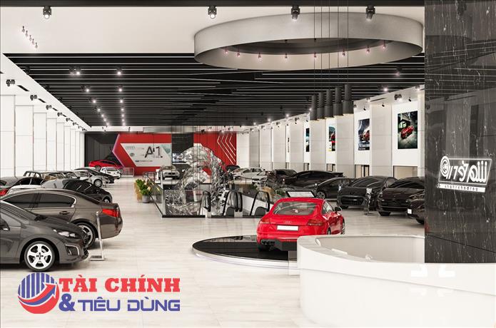 Ngại mua xe tháng “cô hồn”, đại lý dồn dập tung ưu đãi hút khách