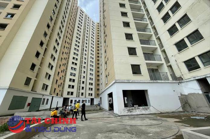 TP Hồ Chí Minh sắp khởi công thêm 10.000 căn nhà ở xã hội dịp Quốc khánh 2/9