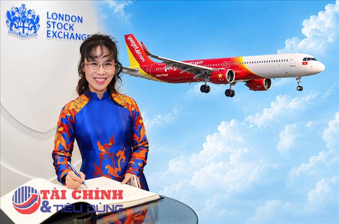 Vietjet rót thêm 250 tỷ đồng vào Galaxy Pay, mở đường đưa Starlink lên máy bay