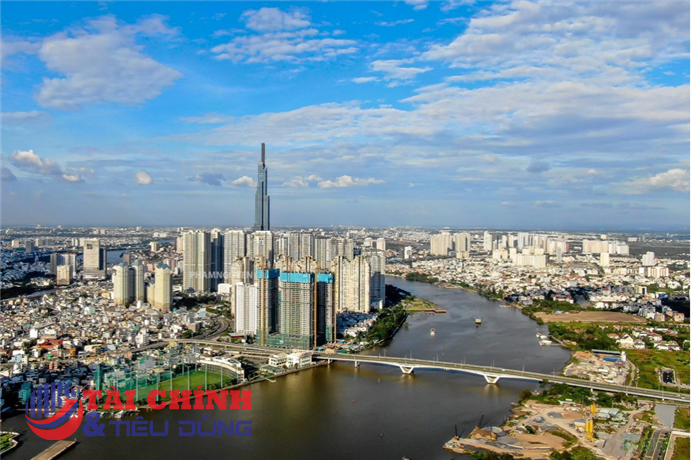 TP Hồ Chí Minh mở dữ liệu bất động sản, tăng minh bạch thị trường