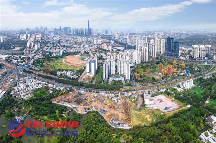 TP Hồ Chí Minh đề xuất tiêu chí tách đất công thành dự án độc lập
