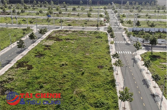 HoREA đề xuất đưa đất nền ngoài dự án vào phạm vi điều chỉnh của Luật Kinh doanh bất động sản