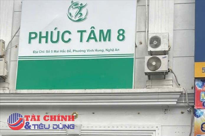 Triệt phá đường dây núp bóng cơ sở spa, lừa đảo gần 300 người