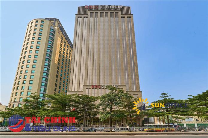 Giá thuê văn phòng tại Hà Nội: Nơi 100.000 đồng/m², chỗ hơn 1 triệu đồng/m²
