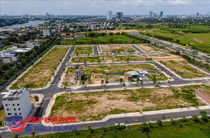 Đất nền: Tích sản hay đầu cơ?