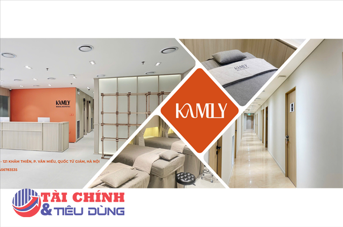 Mắc nhiều vi phạm, Công ty TNHH Kamly bị phạt 267 triệu đồng