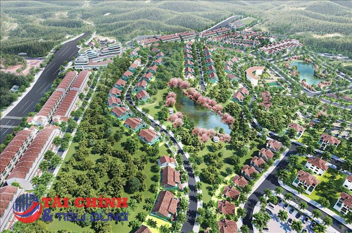 Hàng loạt dự án nghìn tỷ mời gọi đầu tư, vì sao vốn vào đô thị vẫn áp đảo?