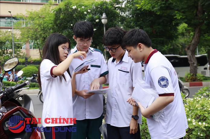 TP Hồ Chí Minh sắp xếp cơ sở giáo dục công lập