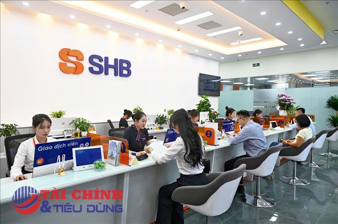 SHB giảm lãi suất cho vay, góp phần thúc đẩy các động lực tăng trưởng của nền kinh tế