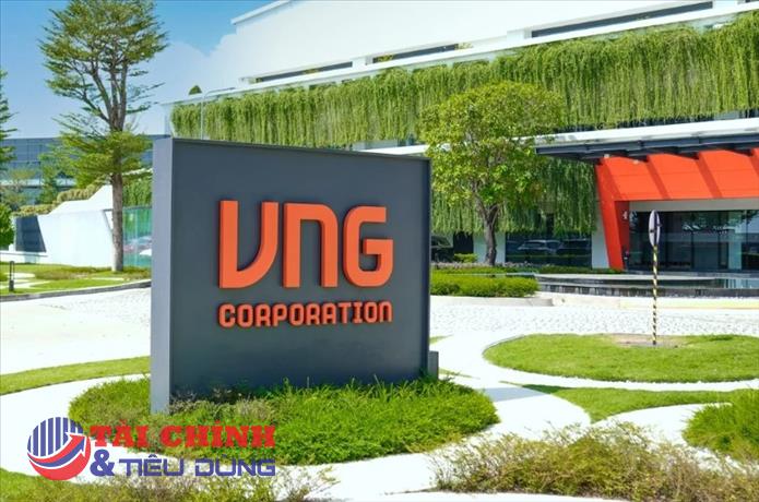 VNG 5 năm liền thua lỗ, bị Cục Thuế nhắc nhở liền có lãi, thâu tóm thêm công ty nắm đất vàng TP HCM