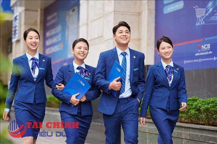 NCB muốn tăng gấp đôi vốn điều lệ lên gần 62.280 tỷ đồng trong năm tới