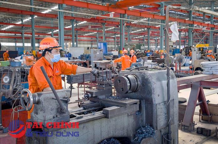 Tháo gỡ các khó khăn, vướng mắc lĩnh vực công nghiệp, hạ tầng để khơi thông nguồn lực tăng trưởng