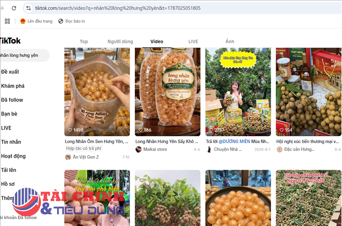 Đưa đặc sản địa phương đến gần hơn với người tiêu dùng