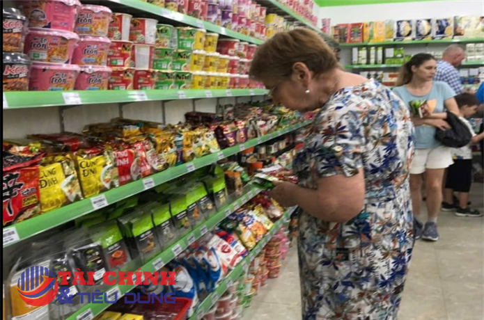 Doanh nghiệp Việt cần nâng chuẩn để chinh phục thị trường Pháp và EU