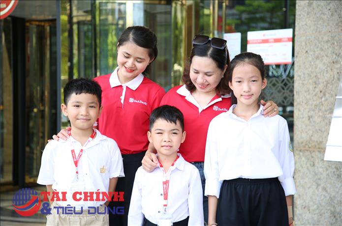 Đồng hành dài lâu để những ước mơ không dang dở