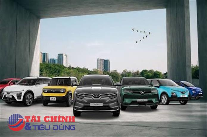 Top 10 thương hiệu ô tô bán chạy nhất Việt Nam tháng 7/2026: VinFast bỏ xa nhóm phía sau
