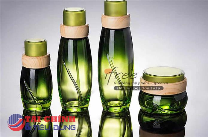 Ma trận mỹ phẩm ‘xanh’: Một chiếc lá trên bao bì có đủ chứng minh sản phẩm hữu cơ?