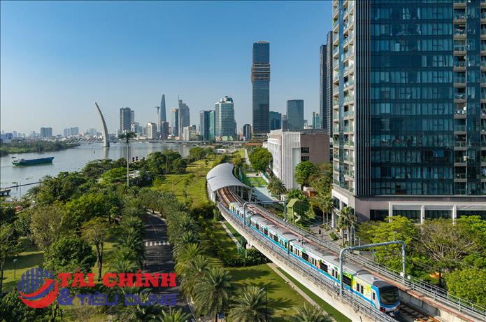 Quy hoạch đô thị dài hạn thay đổi cách lựa chọn bất động sản như thế nào?