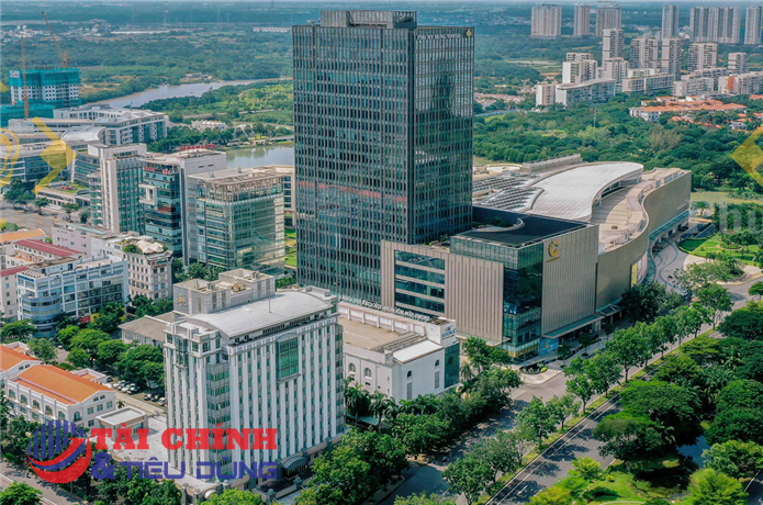 Vốn đầu tư văn phòng toàn cầu đạt 208 tỷ USD, dòng tiền ưu tiên tài sản chất lượng cao