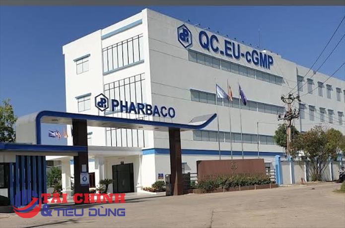 Mua chui gần 3,5 triệu cổ phiếu PBC, Tổng Giám đốc Pharbaco Nguyễn Đình Tuấn bị phạt hơn 523 triệu đồng