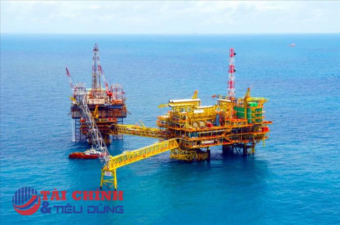 An ninh năng lượng kích hoạt chu kỳ đầu tư mới ngành dầu khí