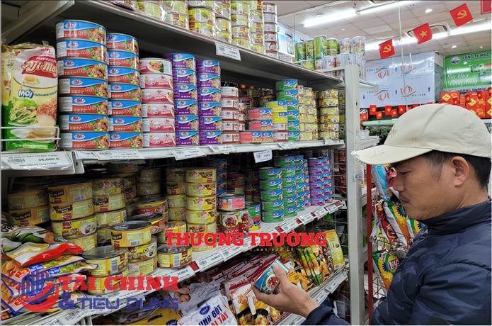 TP Hồ Chí Minh mở rộng đường vào hệ thống bán lẻ cho hàng Việt