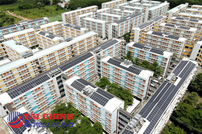 Nhà ở xã hội đạt 77% chặng đường, nhưng bài toán nguồn cung vẫn còn bỏ ngỏ