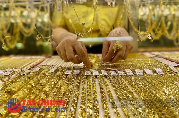 Dòng tiền trú ẩn trở lại, giá vàng còn dư địa đi lên?