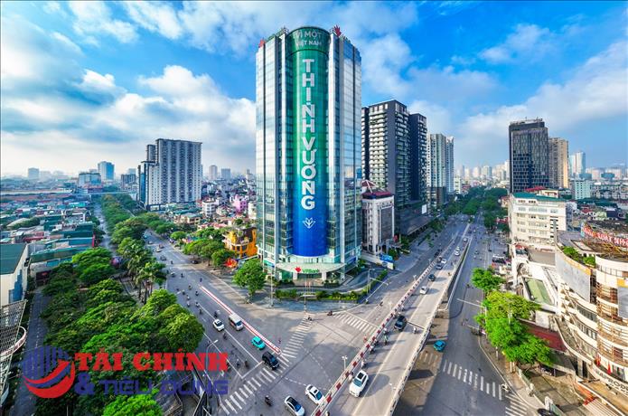Khối ngoại quay xe gom mạnh cổ phiếu VPB
