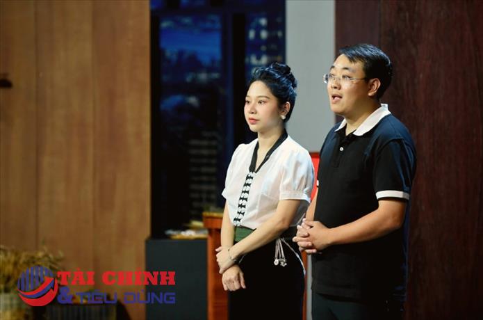 Từng bán 25 tỷ thịt trâu mỗi tháng, Huho Food của Shark Tank giờ ra sao?