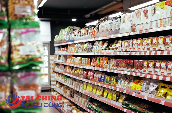 Siêu thị biết gia đình sắp hết gì bằng cách nào?