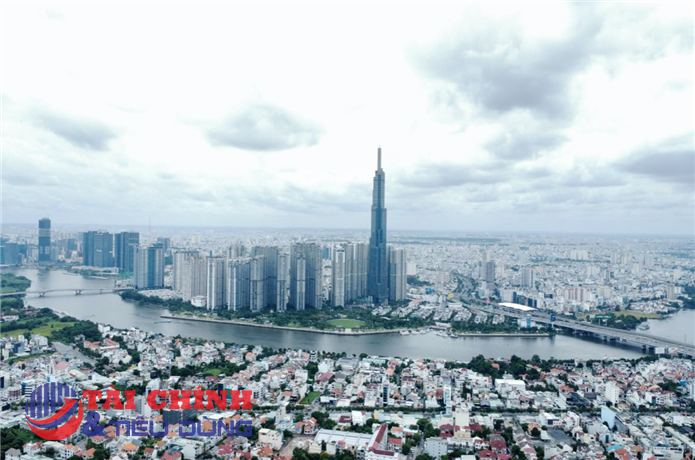TP Hồ Chí Minh trước cơ hội tái định vị thị trường bất động sản trong kỷ nguyên “siêu đô thị”