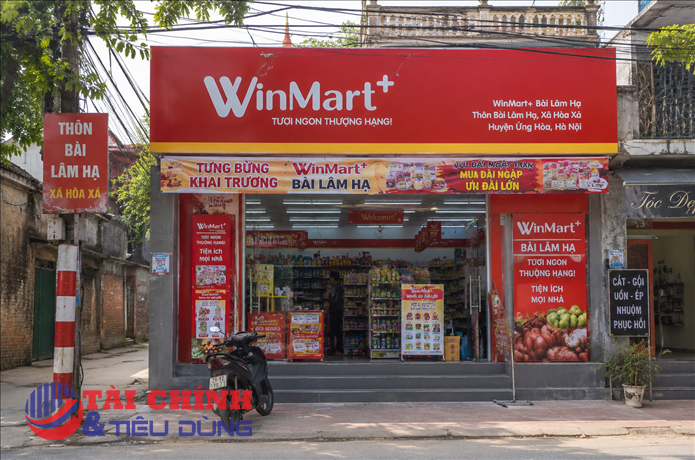     Sức mua nông thôn tăng, vì sao bán lẻ vẫn khó “phủ rộng”?