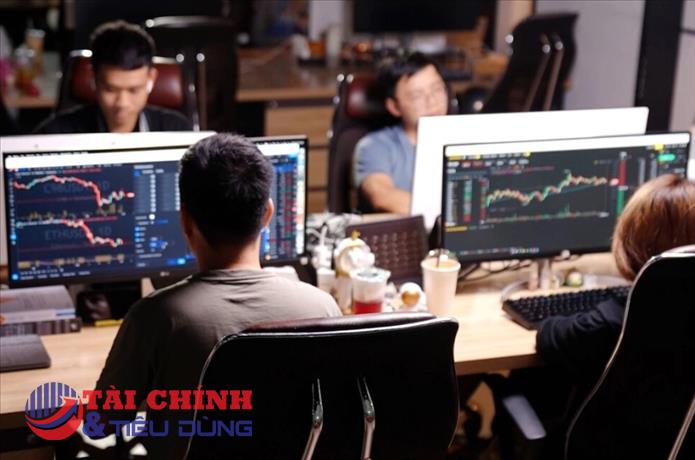Giao dịch tiền mã hóa nào có thể bị đưa vào diện đáng ngờ?