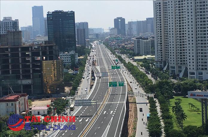 Hà Nội chuẩn bị thêm 13.700 căn hộ, gần 34.000 căn thấp tầng đến năm 2029