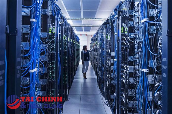 Việt Nam hút vốn trung tâm dữ liệu nhờ chi phí thấp, nguồn cung còn thiếu hụt so với khu vực