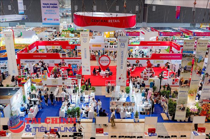 Doanh nghiệp Việt phải vượt những “cửa ải” nào để vào chuỗi Target?