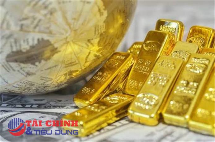 Giá vàng lao dốc, triển vọng nào sau cú điều chỉnh mạnh?