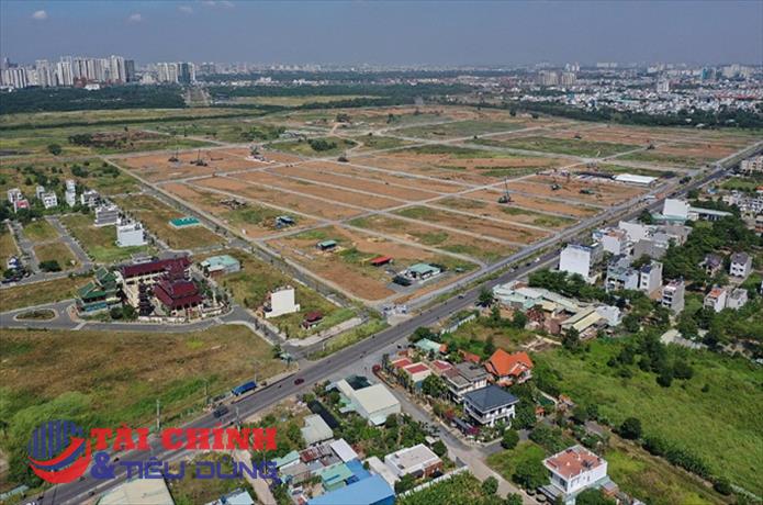 TP Hồ Chí Minh áp dụng quy định tách thửa mới, đất ở tối thiểu từ 36-100 m2