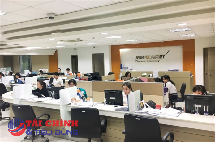 Mirae Asset Việt Nam lỗ lũy kế còn gần 226 tỷ đồng, đang gánh hơn 12.100 tỷ đồng nợ phải trả