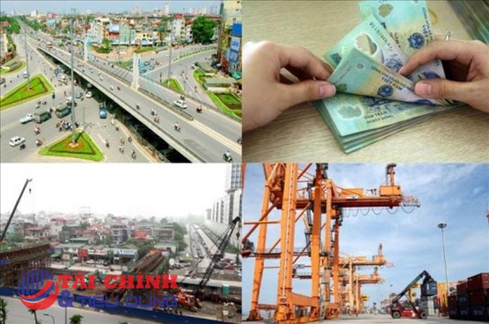 Hơn 545.000 tỷ đồng đầu tư công chờ giải ngân, áp lực dồn về cuối năm