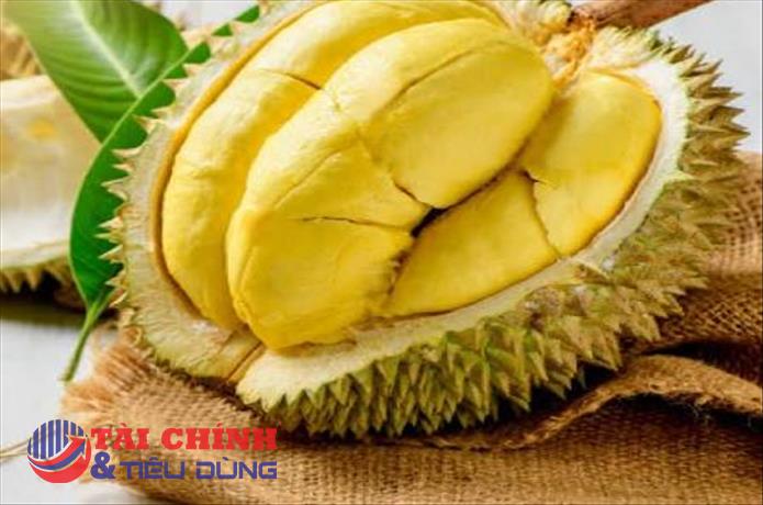 Giá sầu riêng hôm nay 31/8: Sầu Thái VIP chạm 85.000 đồng/kg